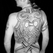 "grylemask tattoo" "back piece tattoo" "nordic tattoo"